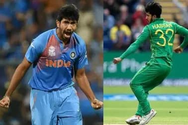 ICC to discuss India Pak