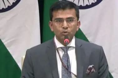 India shot down Pakistani