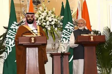 Saudi Crown Prince condem