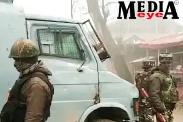 Encounter at Sopore in Ba