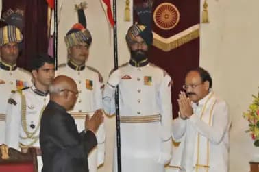 When President praises Vi