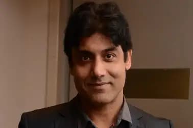 siddhartha Gigoo