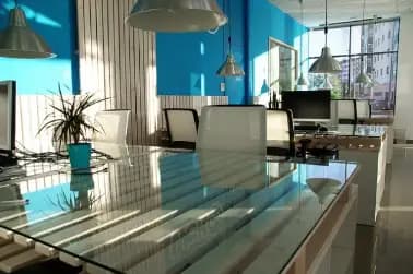 coworking in India