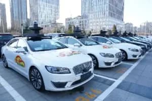 selfdriving car algorithm