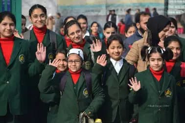 Schools reopen in Valley