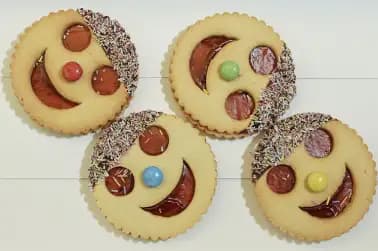 snacks for kida
