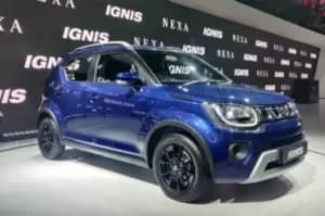 Auto Expo 2020
