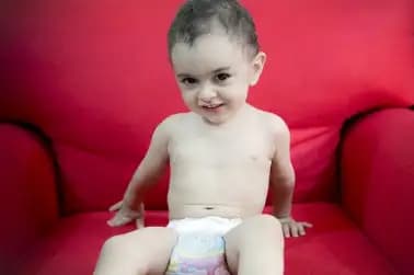 smart  diaper can alert