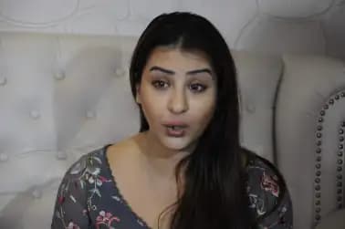 Shilpa Shinde dated Sidha