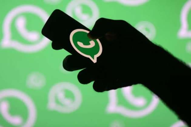 WhatsApp may be worth  2 3 tn  people value privacy more  SC