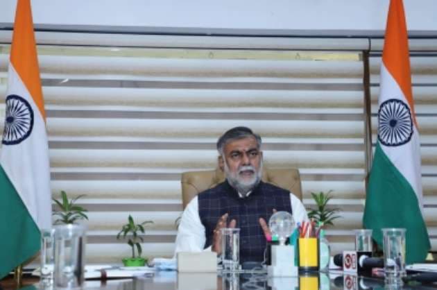 2nd phase of Rashtriya Sanskriti Mahotsav to be inaugurated in Darjeeling