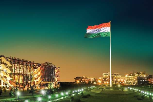 Chancellor Naveen Jindal commits Rs 1K Cr to expand O P  Jindal Global Univ