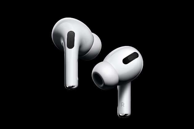 3rd gen Apple AirPods leak reveals new design  ANC support