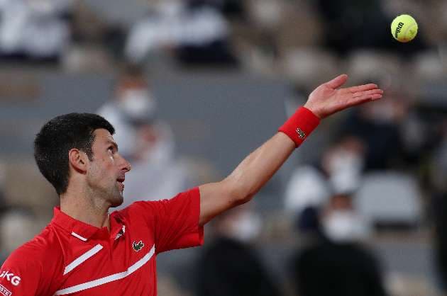 Djokovic to  focus more on Grand Slams  after 9th Aus Open win