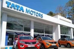 Tata Motors launches all new Safari SUV