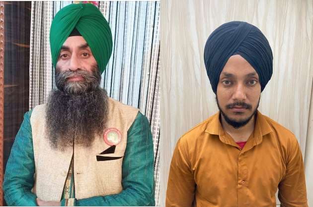 Two held from Jammu in Red Fort violence case