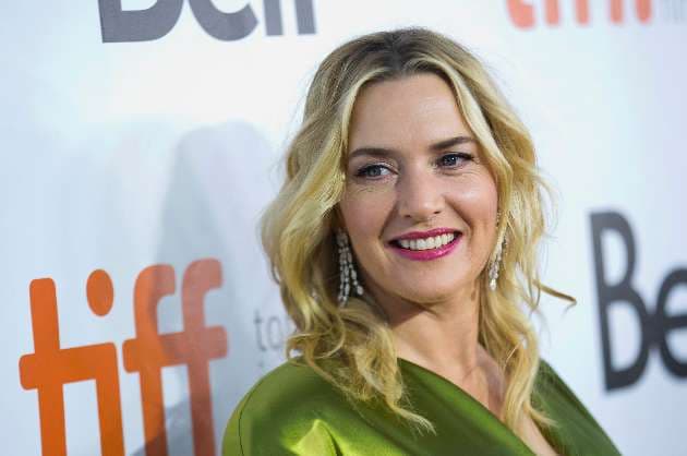 Kate Winslet thought she died during  Avatar 2  underwater sequence