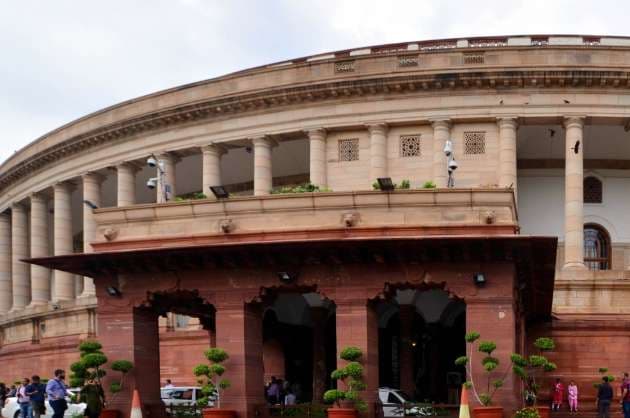BJP nominee from Assam elected to Rajya Sabha unopposed