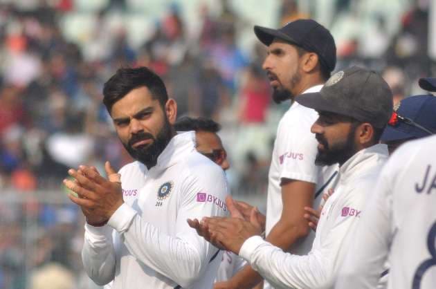 India step into unknown territory with spot in WTC final at stake