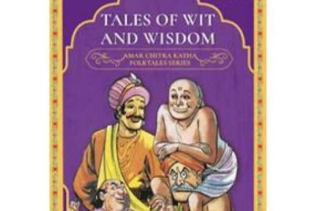 Amar Chitra Katha comics to be published for young readers