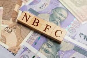 NBFC stressed assets may hit Rs 1 5 to 1 8 lakh cr by fiscal end
