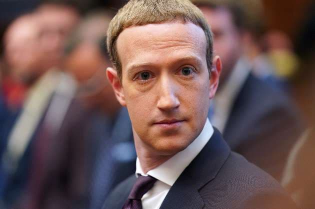 Facebook blocks news in Australia