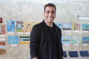 Starting young is ideal for potential dancers  Choreographer Ashley Lobo