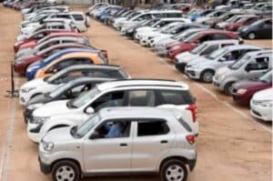 Tech based planning can mitigate auto industry s supply chain challenges  EY India