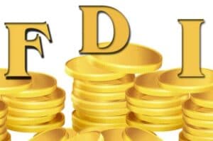 FDI in Mexico falls 11 7  in 2020 due to Covid 19