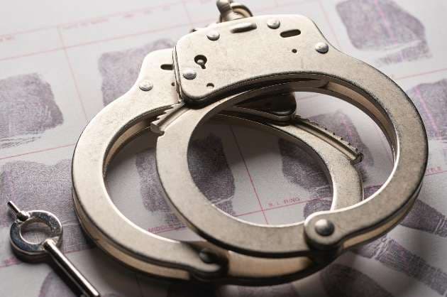 Woman nabbed with 117 gelatine sticks  350 detonators