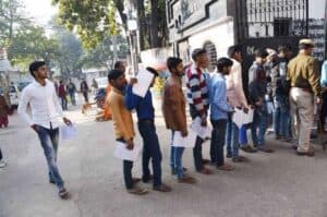 64  engineers  posts lying vacant in Bihar