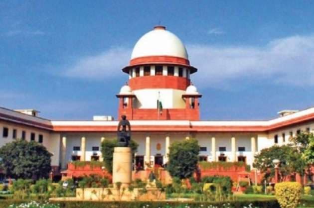 SC issues notice on Omar Abdullah s plea in divorce case