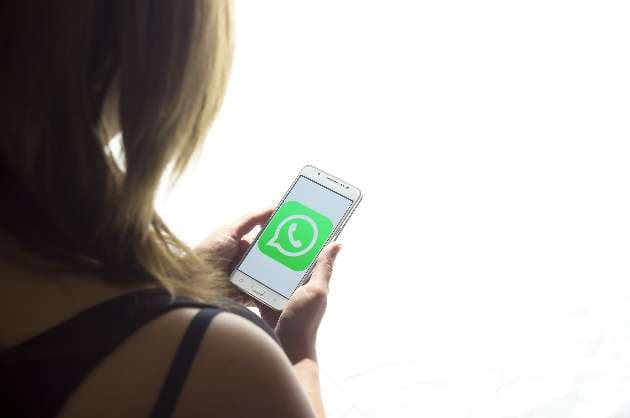 What is up with WhatsApp  are they Secure  and are they Private