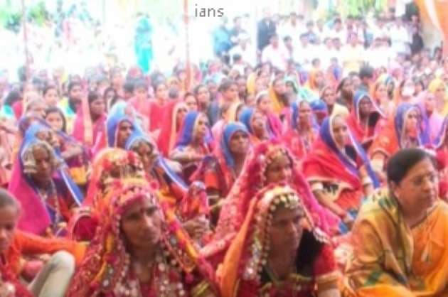From Parliament to Panchayat  women reaching new heights in different fields  Modi