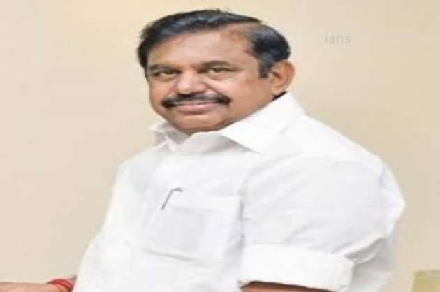 DMK s thumping win in Urban polls due to EVM malpractice  Palaniswami
