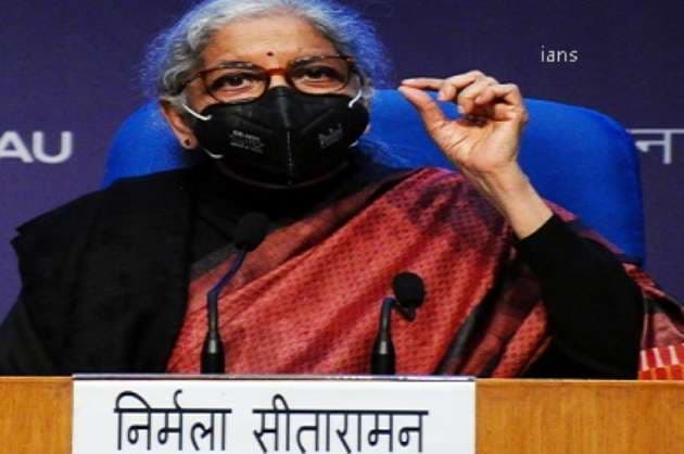 India worried about Russia Ukraine conflict impact on exim trade  FM