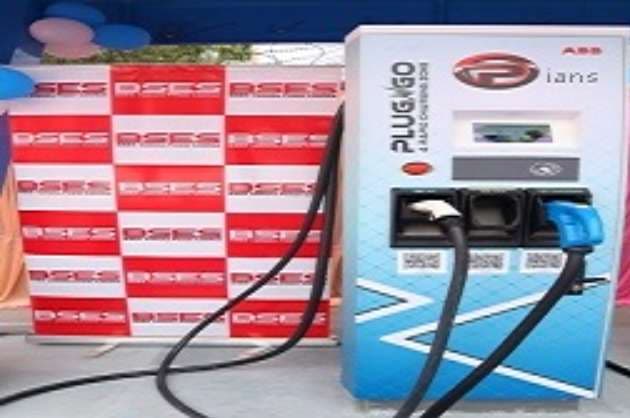 Delhi to have step by step guide to promote EV charging at shopping malls