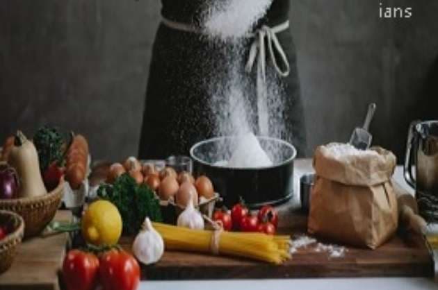 Foodies around the corner