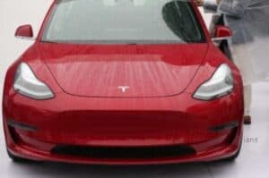Tesla reportedly planning to launch its own in car App Store