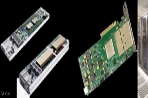 India is fast evolving as a frontrunner in high power computing