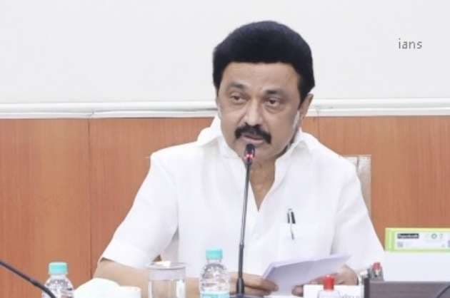 M K  Stalin remains nightmare for BJP in TN  Udayanidhi Stalin