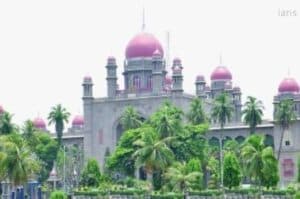 Telangana HC voices displeasure over delay in compensation to farmers