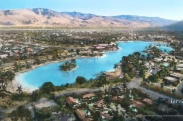Disney to build 1 900 homes for fans to  be part of Disney all of the time