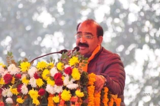 BJP led alliance promises to waive debt of Punjab farmers