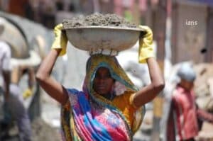 MGNREGA was infested with ghost accounts  became source of corruption  says FM