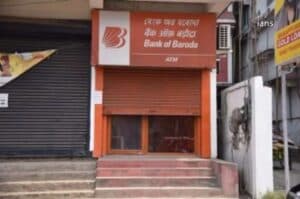 Bank of Baroda s Q3 net profit doubles to over Rs 2K cr YoY