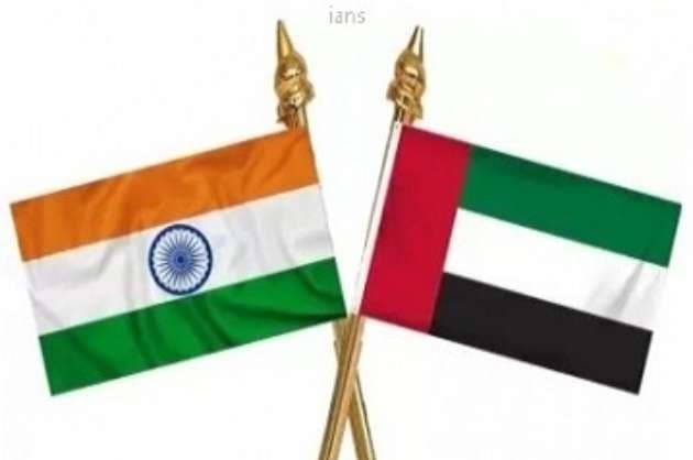 India  UAE sign CEPA to enhance bilateral trade volumes to  100 bn