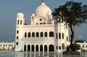 Two branches of family reunite after 74 years in Kartarpur