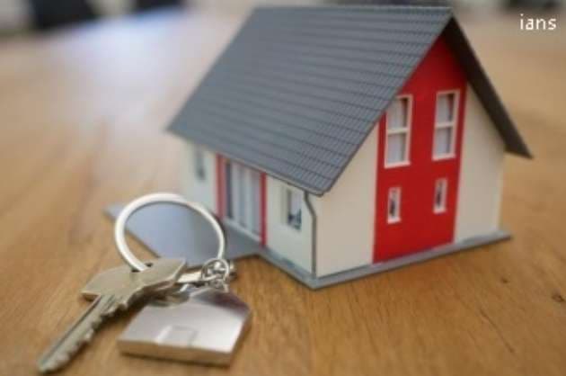 Low interest rates to drive home loans growth