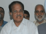 Suryanelli sex scandal: Plea against RS deputy speaker Kurien rejected